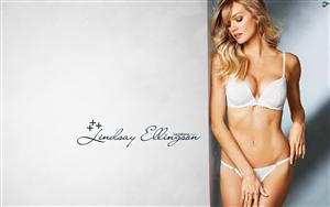 Lindsay Ellingson